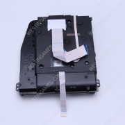 Original KEM-496AAA Blu-ray Disk Drive with Drive Board for PS4 Pro Console (Pulled) 05