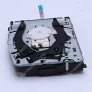 Original KEM-496AAA Blu-ray Disk Drive with Drive Board for PS4 Pro Console (Pulled) 06