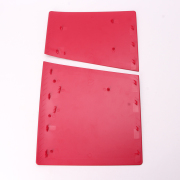 Replacement Fashion Housing Case Faceplate Cover with Vented Design for PS5 Slim HUD System - Spider man LOGO 04