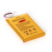 Inner Rechargeable Battery High Capacity 3500mAh 3.65V for PS5 and Slim DualSense Game Controller
