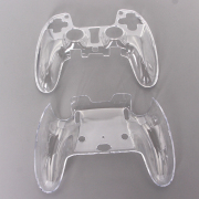 Transparent Crystal Protecting Cover Case for PS5 Playstation 5 Elite Controller 04