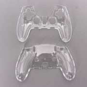 Transparent Crystal Protecting Cover Case for PS5 Playstation 5 Elite Controller 05