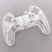 Transparent Crystal Protecting Cover Case for PS5 Playstation 5 Elite Controller 06