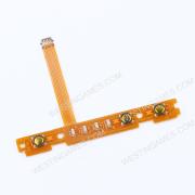 OEM Right SR switch Button with LED Flex Cable replacement for NS switch Joy-con