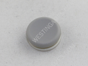 Original 3D Analog Contro Joystick Cap Cover for (NEW) 3DS XL/LL - White 02