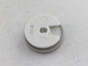 Original 3D Analog Contro Joystick Cap Cover for (NEW) 3DS XL/LL - White 03