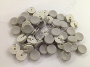 Original 3D Analog Contro Joystick Cap Cover for (NEW) 3DS XL/LL - White 04