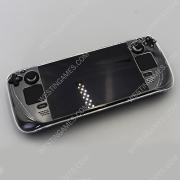 Fashion Crystal Protective Cover Case for Steam Deck Console - cyberpunk 03