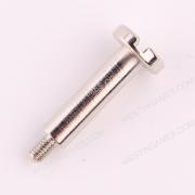 Replacement Bottom Dock Connector Screws for PS5 Console