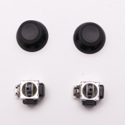 Hall Effect Analog Stick for PS5 Wireless Controller 1pair 04