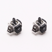 Hall Effect Analog Stick for PS5 Wireless Controller 1pair 05