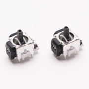 Hall Effect Analog Stick for PS5 Wireless Controller 1pair 06
