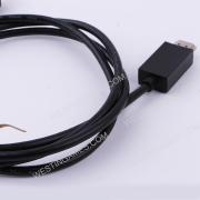 Original 1.5M 1080P 8K HD HDMI to HDMI Cable Support 3D for PS5 03