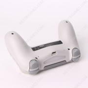 Minithink Wireless Dualshock 4 Controller with TMR Hall Analog and Type-C Jack for Playstation 4 PS4 Slim Pro - Starfall 06