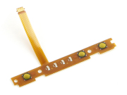 Original Right SR Switch Button with LED Flex Cable for NS Switch Joy-con