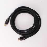 Original Braided 3M 1080P HDMI to HDMI Cable Support 8K V2.1 Verion for PS5 XBOX Sereies